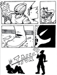 Comic page 2 thumbnail